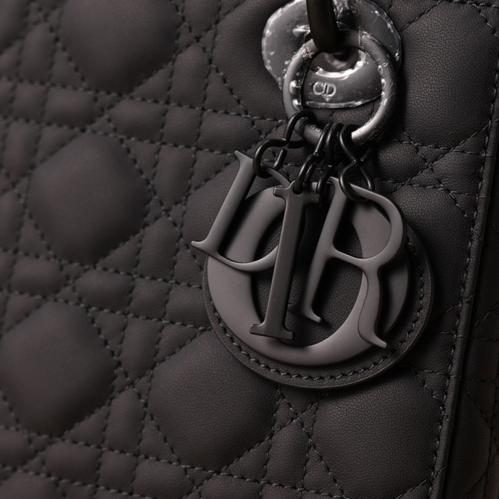 SMALL LADY DIOR MY ABCDIOR BAG SMALL LADY DIOR MY ABCDIOR BAG