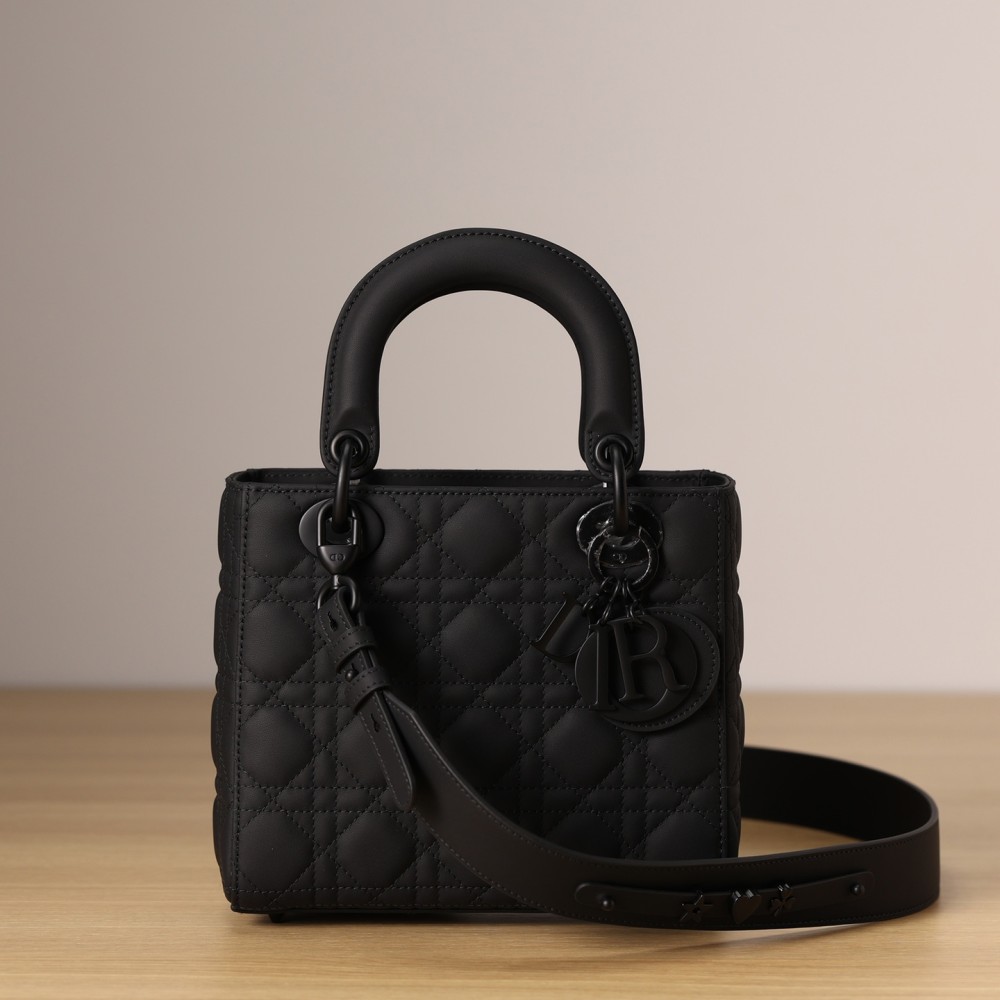 SMALL LADY DIOR MY ABCDIOR BAG SMALL LADY DIOR MY ABCDIOR BAG