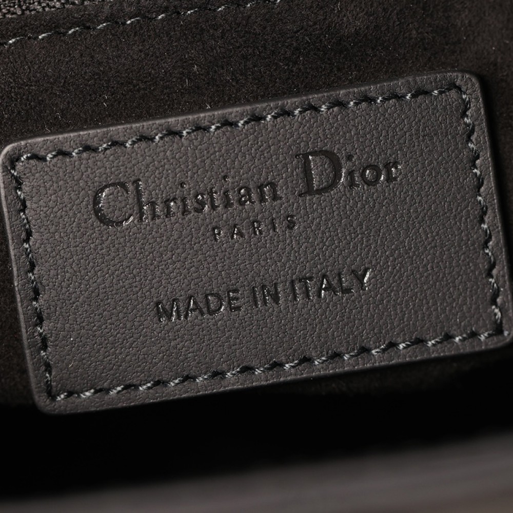 SMALL LADY DIOR MY ABCDIOR BAG SMALL LADY DIOR MY ABCDIOR BAG