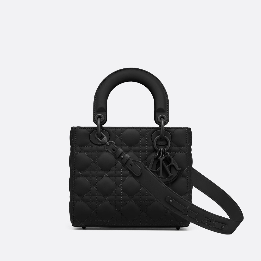 SMALL LADY DIOR MY ABCDIOR BAG SMALL LADY DIOR MY ABCDIOR BAG