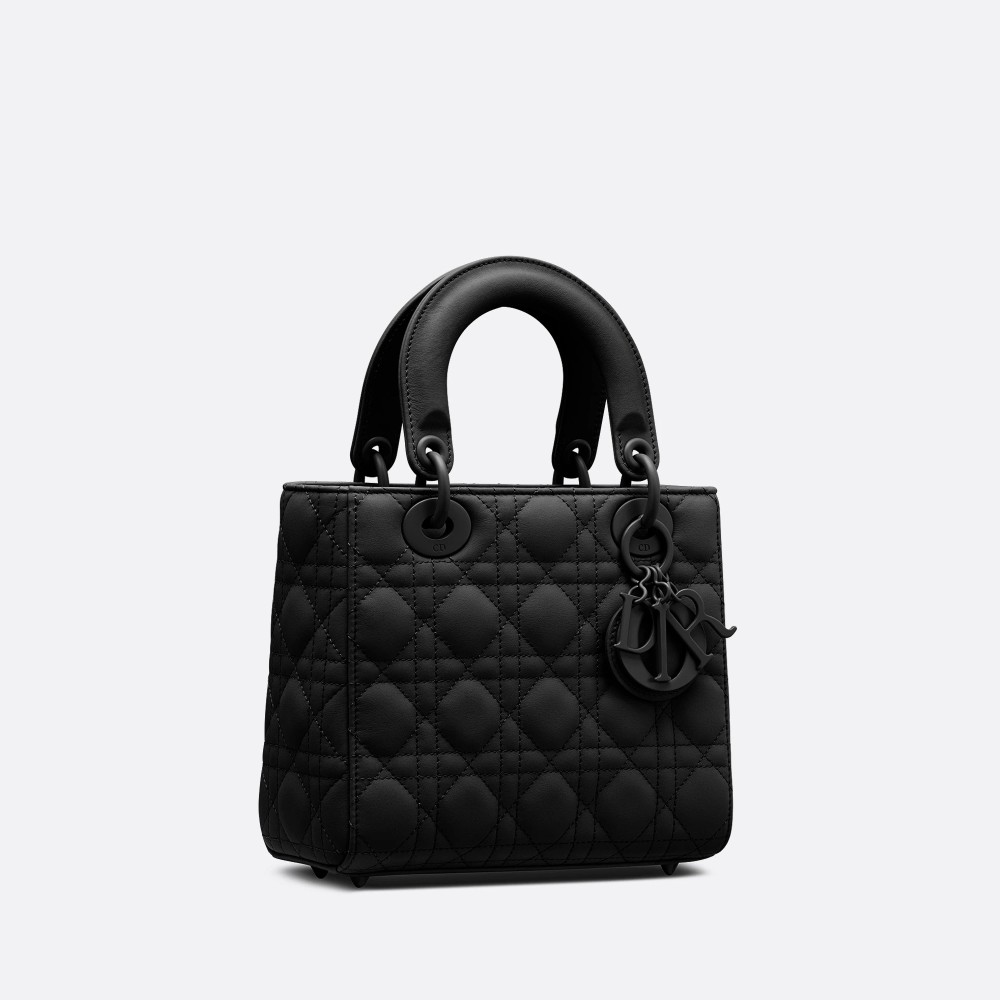 SMALL LADY DIOR MY ABCDIOR BAG SMALL LADY DIOR MY ABCDIOR BAG