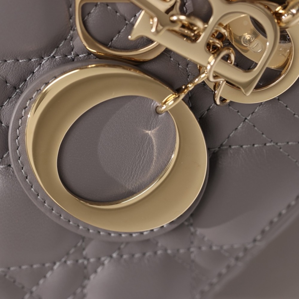 SMALL LADY DIOR MY ABCDIOR BAG SMALL LADY DIOR MY ABCDIOR BAG