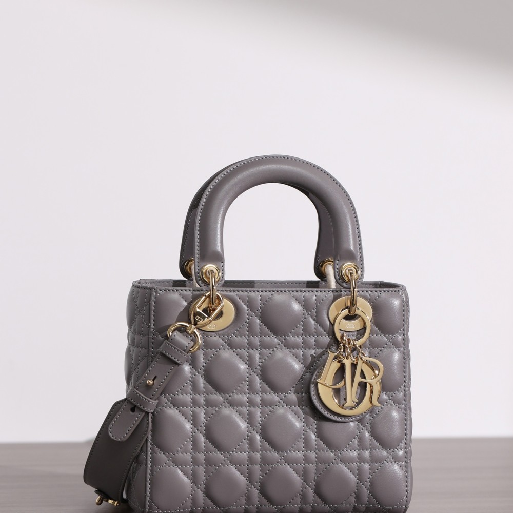 SMALL LADY DIOR MY ABCDIOR BAG SMALL LADY DIOR MY ABCDIOR BAG