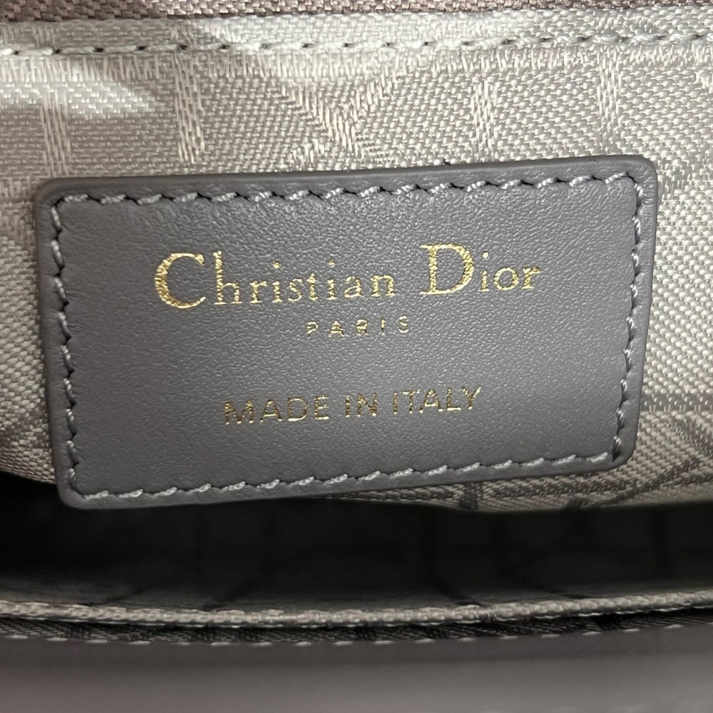 SMALL LADY DIOR MY ABCDIOR BAG SMALL LADY DIOR MY ABCDIOR BAG