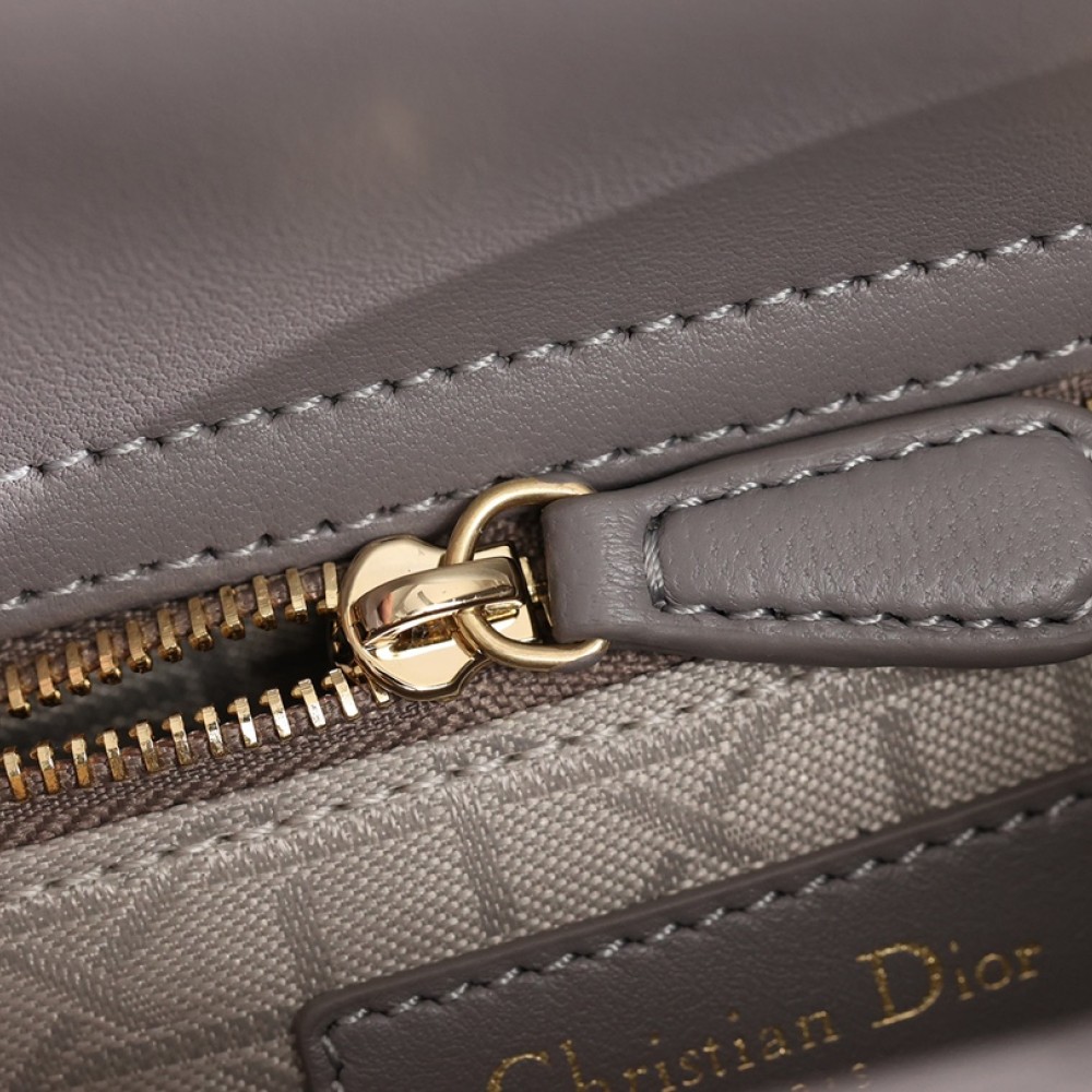 SMALL LADY DIOR MY ABCDIOR BAG SMALL LADY DIOR MY ABCDIOR BAG