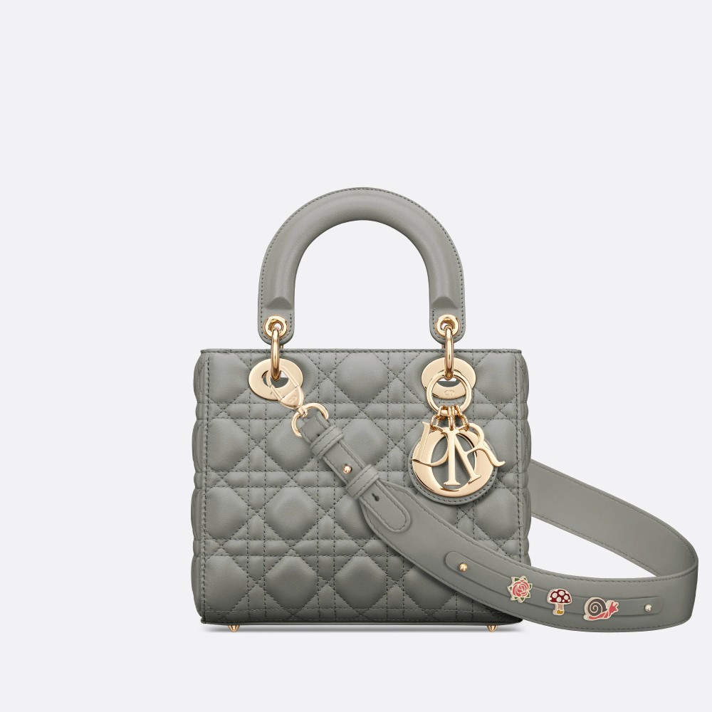 SMALL LADY DIOR MY ABCDIOR BAG SMALL LADY DIOR MY ABCDIOR BAG