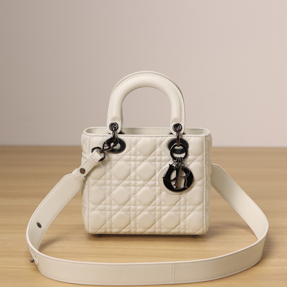 SMALL LADY DIOR MY ABCDIOR BAG SMALL LADY DIOR MY ABCDIOR BAG