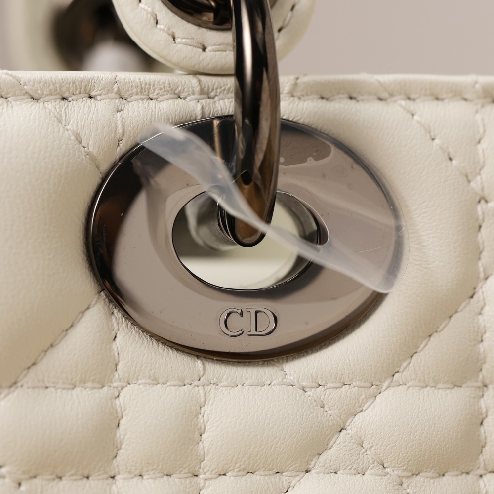 SMALL LADY DIOR MY ABCDIOR BAG SMALL LADY DIOR MY ABCDIOR BAG