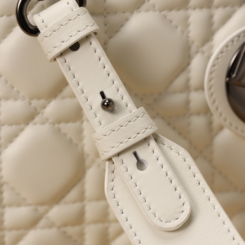 SMALL LADY DIOR MY ABCDIOR BAG SMALL LADY DIOR MY ABCDIOR BAG