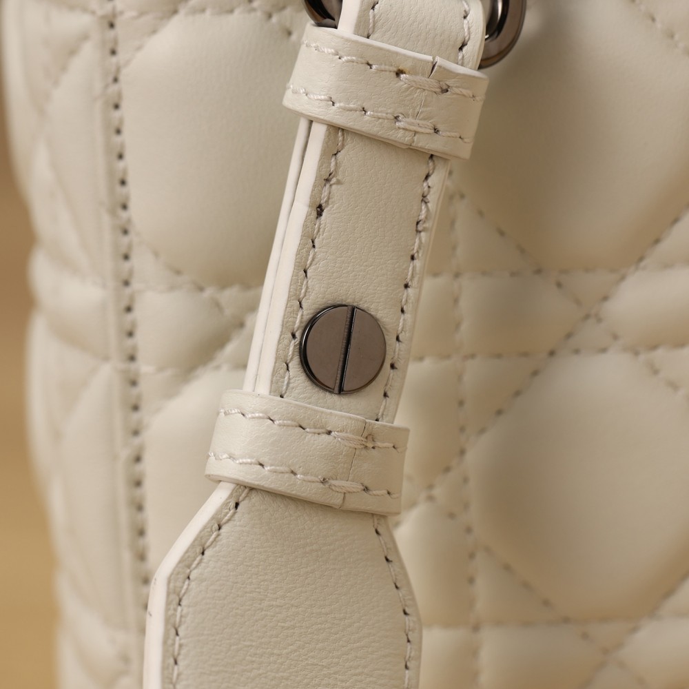SMALL LADY DIOR MY ABCDIOR BAG SMALL LADY DIOR MY ABCDIOR BAG