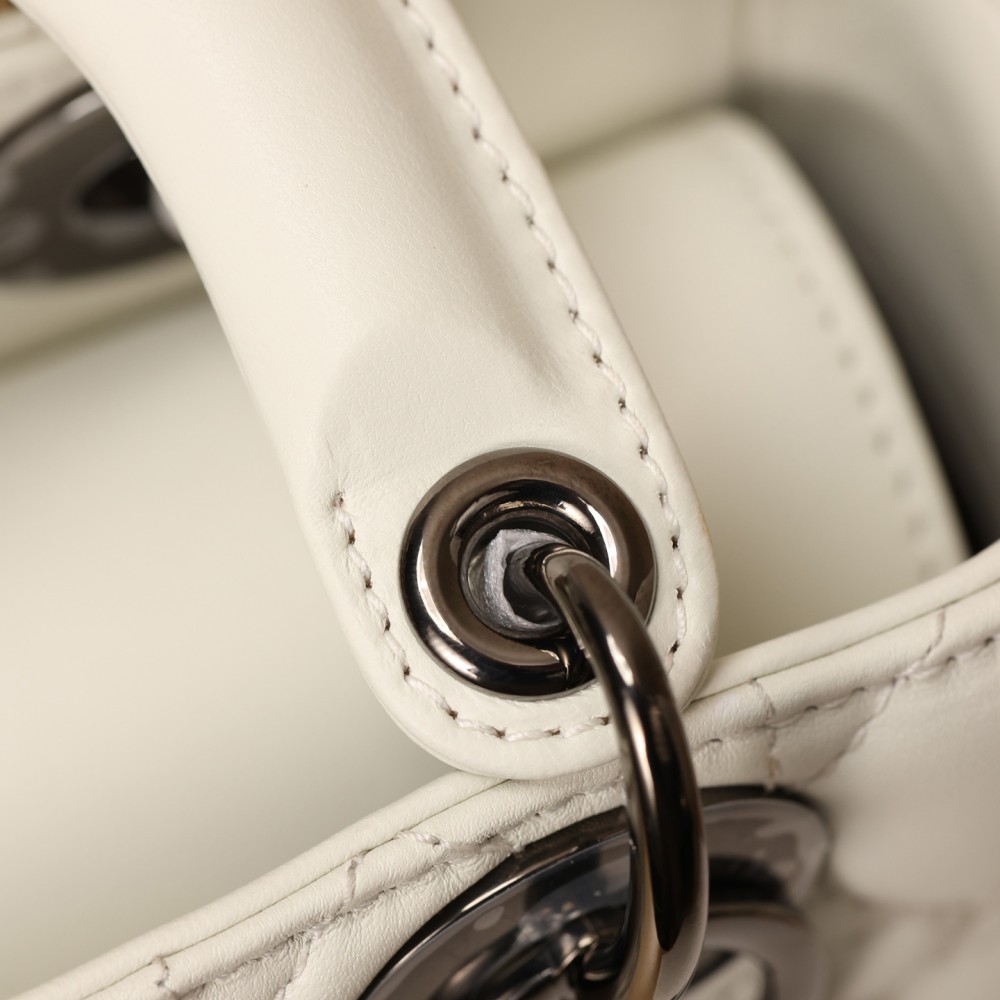 SMALL LADY DIOR MY ABCDIOR BAG SMALL LADY DIOR MY ABCDIOR BAG