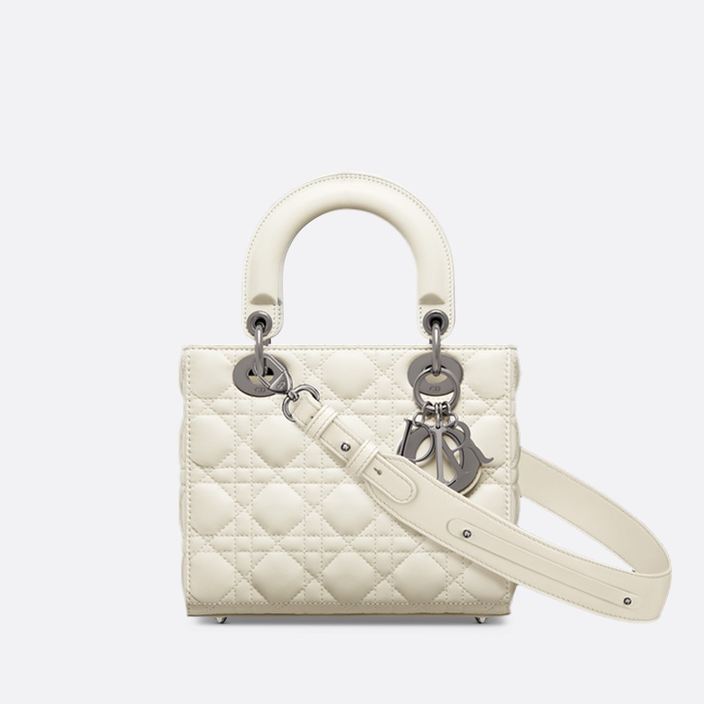 SMALL LADY DIOR MY ABCDIOR BAG SMALL LADY DIOR MY ABCDIOR BAG