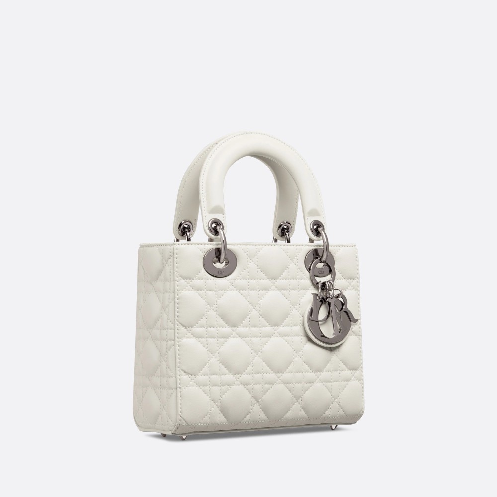 SMALL LADY DIOR MY ABCDIOR BAG SMALL LADY DIOR MY ABCDIOR BAG