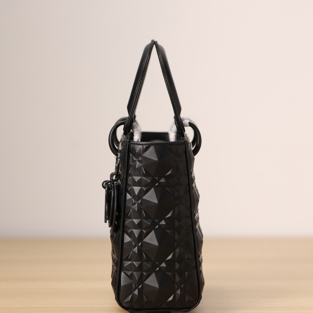 SMALL LADY DIOR MY ABCDIOR BAG SMALL LADY DIOR MY ABCDIOR BAG