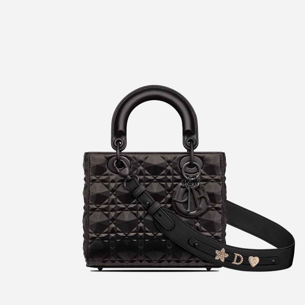 SMALL LADY DIOR MY ABCDIOR BAG SMALL LADY DIOR MY ABCDIOR BAG