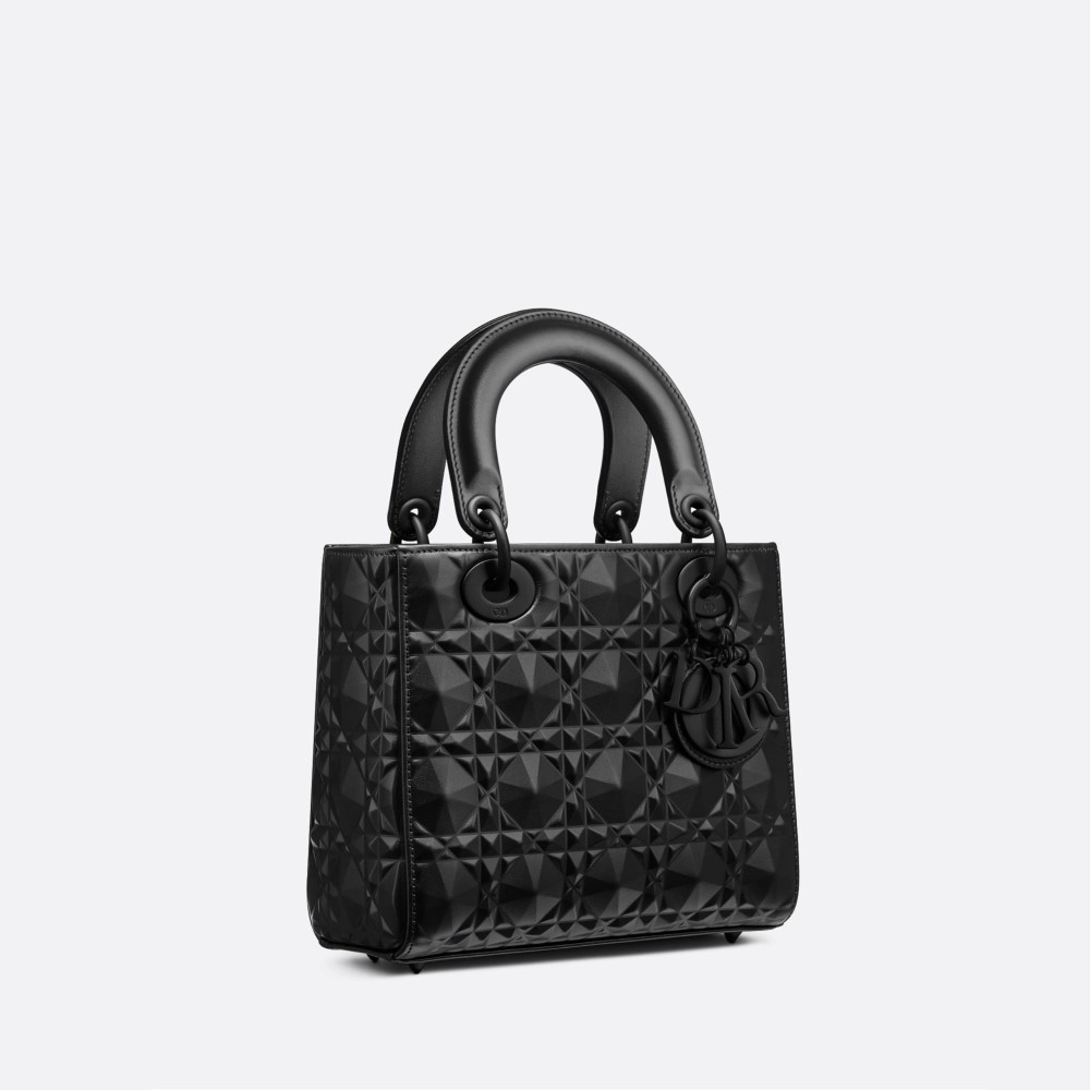 SMALL LADY DIOR MY ABCDIOR BAG SMALL LADY DIOR MY ABCDIOR BAG