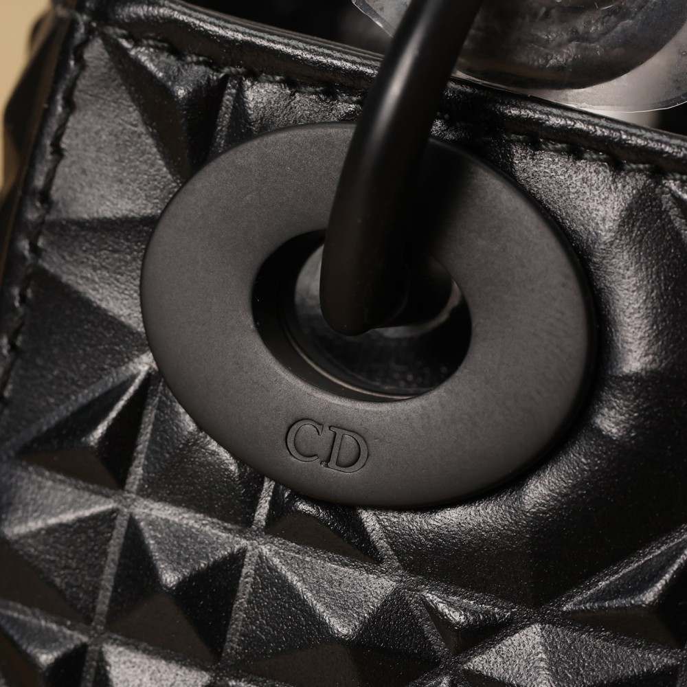 MINI LADY DIOR BAG MINI LADY DIOR BAG