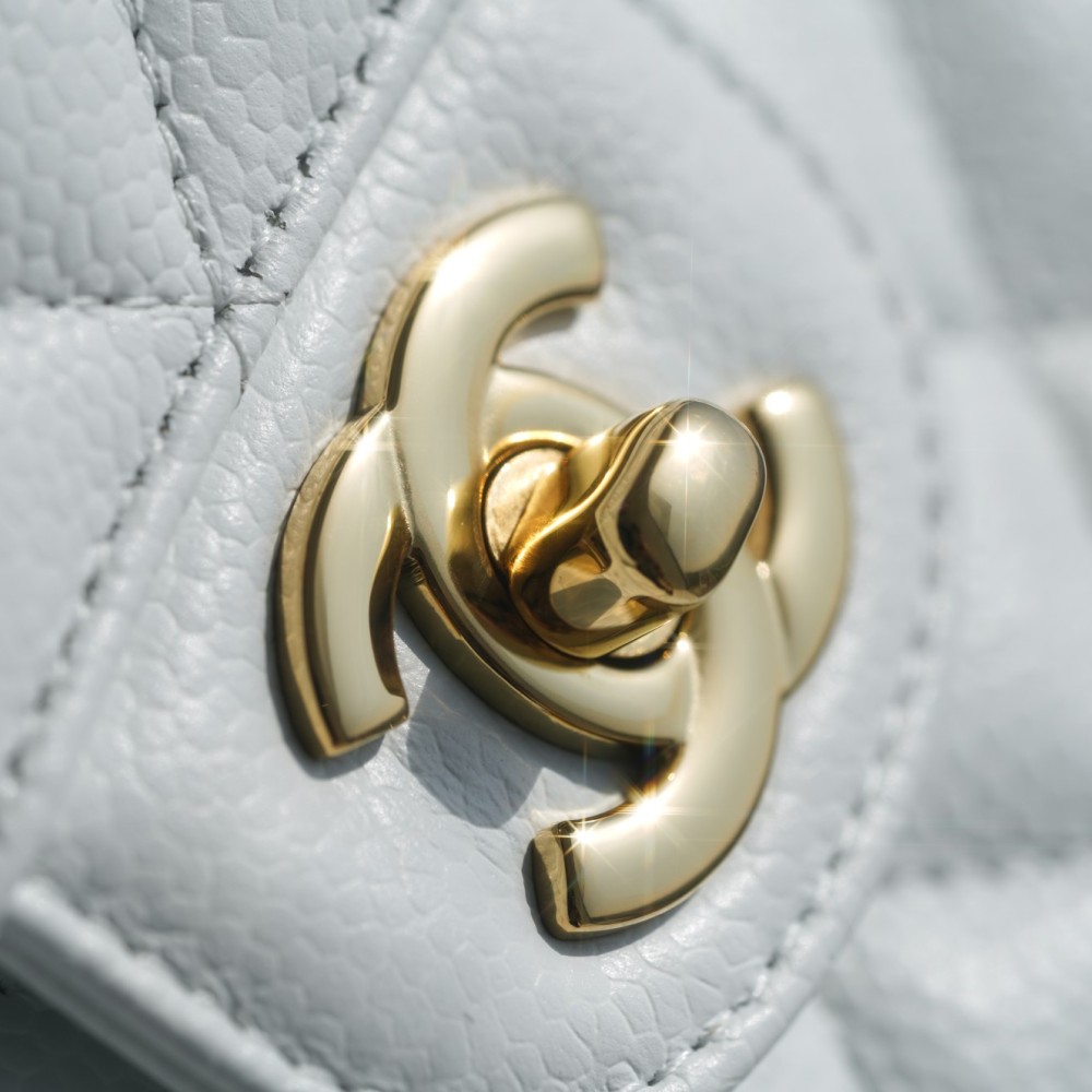 CHANEL MEDIUM DOUBLE FLAP BAG CHANEL MEDIUM DOUBLE FLAP BAG