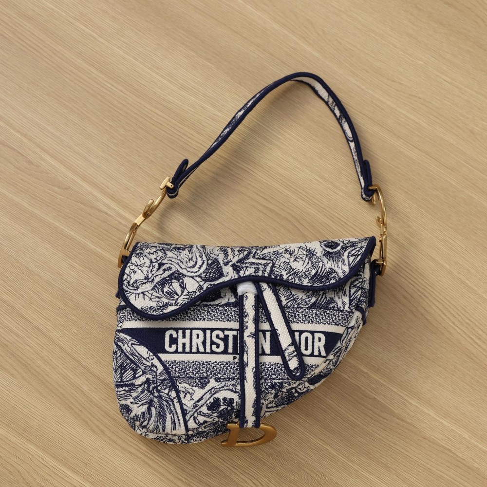 SADDLE BAG SADDLE BAG