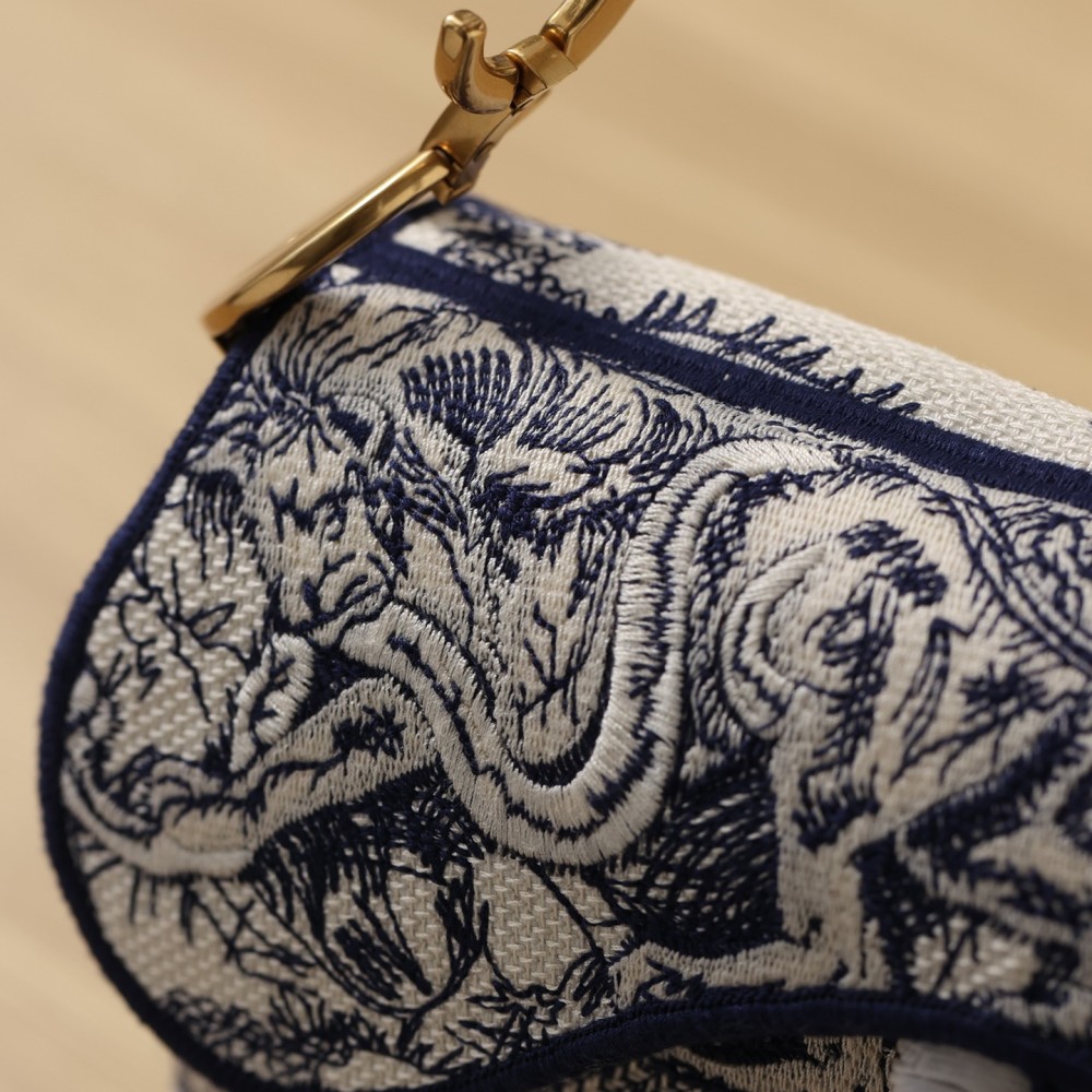 SADDLE BAG SADDLE BAG