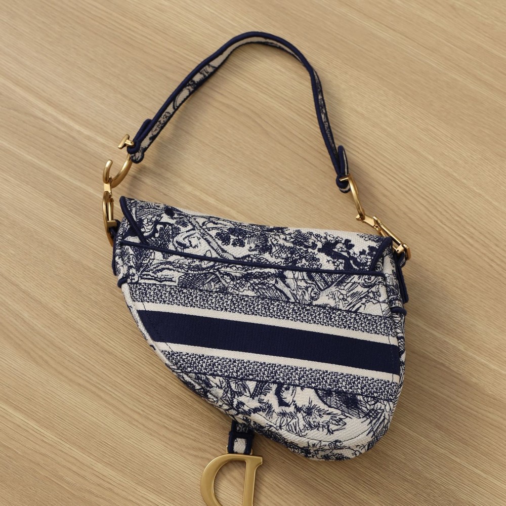 SADDLE BAG SADDLE BAG