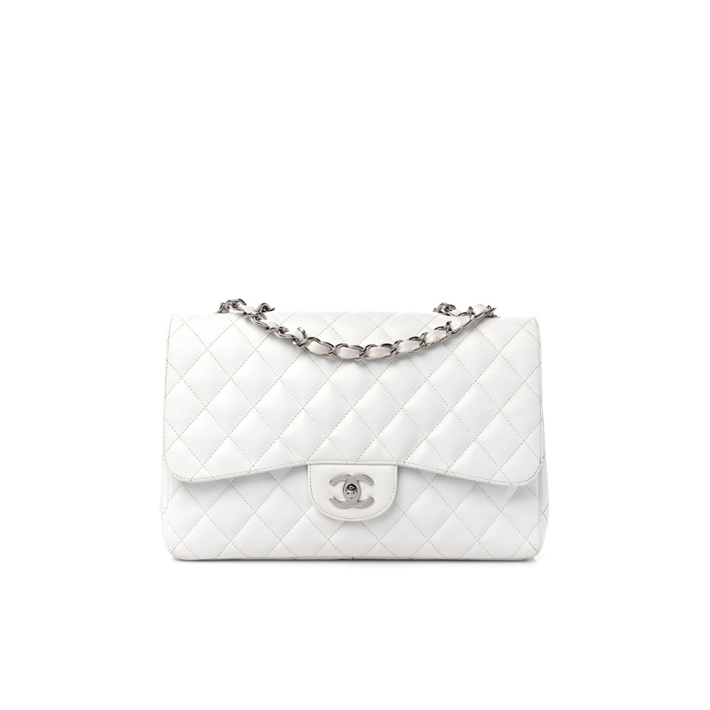CHANEL MEDIUM DOUBLE FLAP BAG CHANEL MEDIUM DOUBLE FLAP BAG