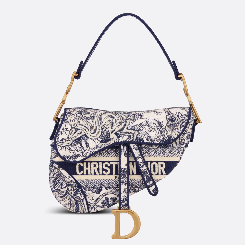 SADDLE BAG SADDLE BAG