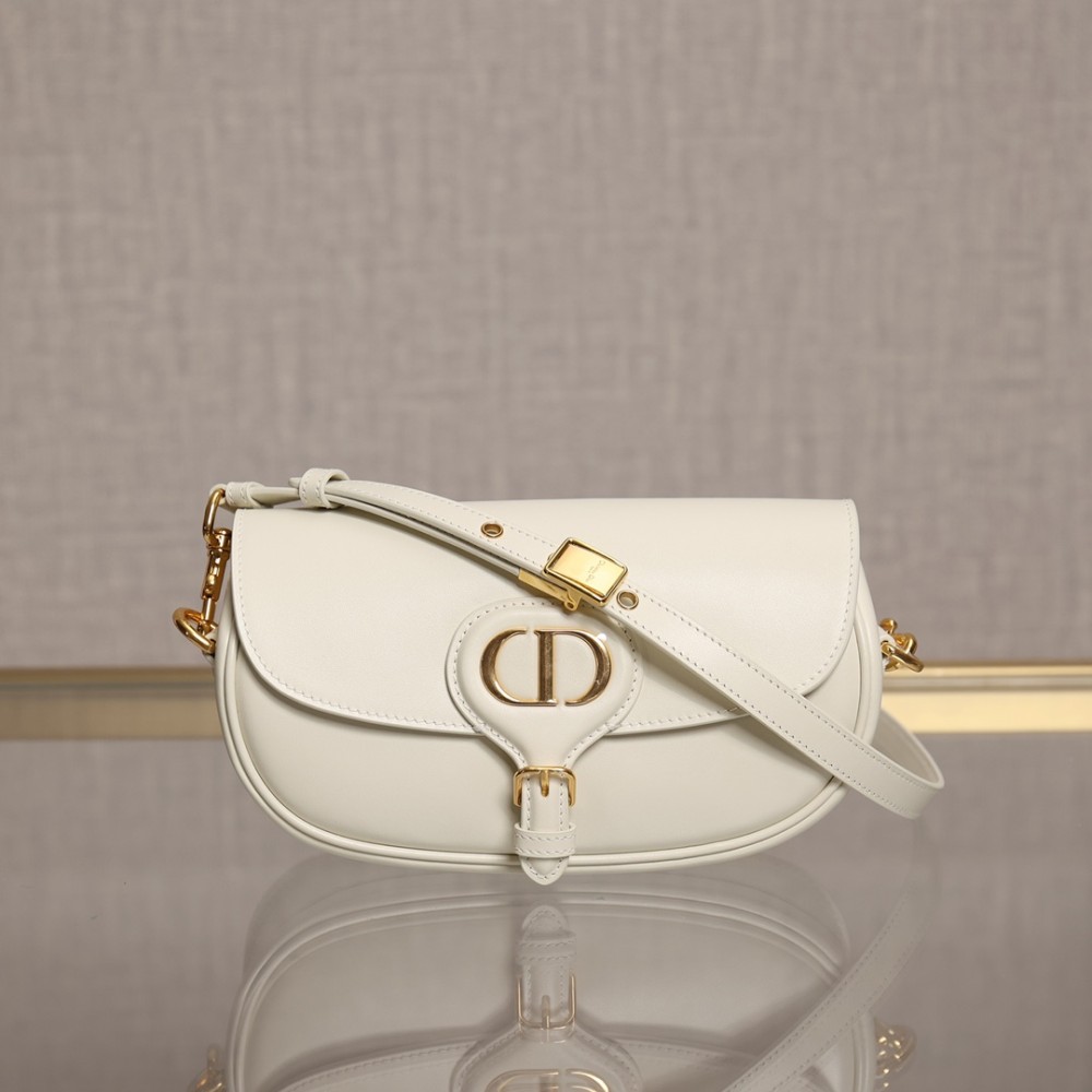 DIOR BOBBY EAST-WEST BAG DIOR BOBBY EAST-WEST BAG