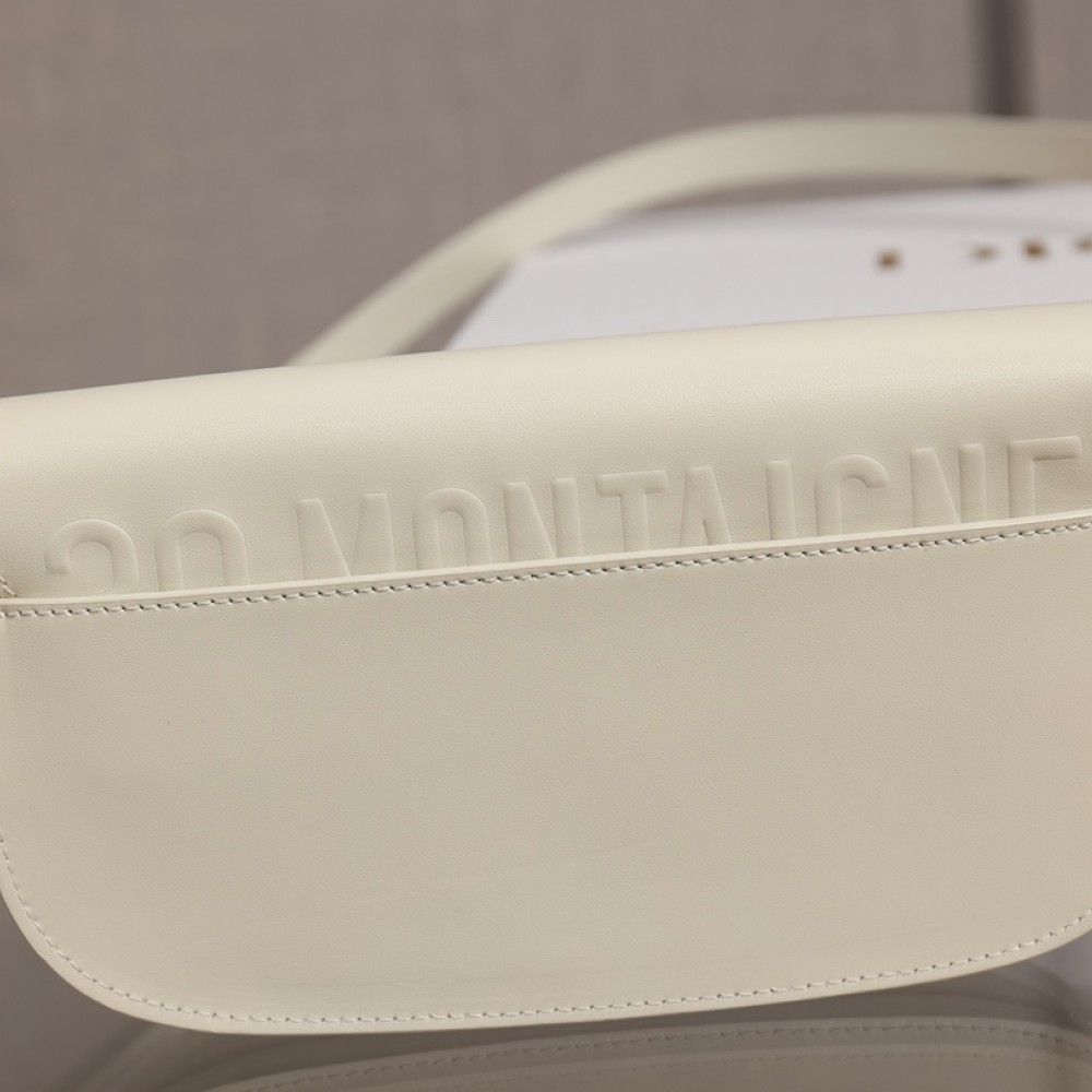 DIOR BOBBY EAST-WEST BAG DIOR BOBBY EAST-WEST BAG