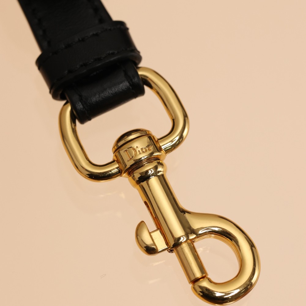 DIOR BOBBY EAST-WEST BAG DIOR BOBBY EAST-WEST BAG