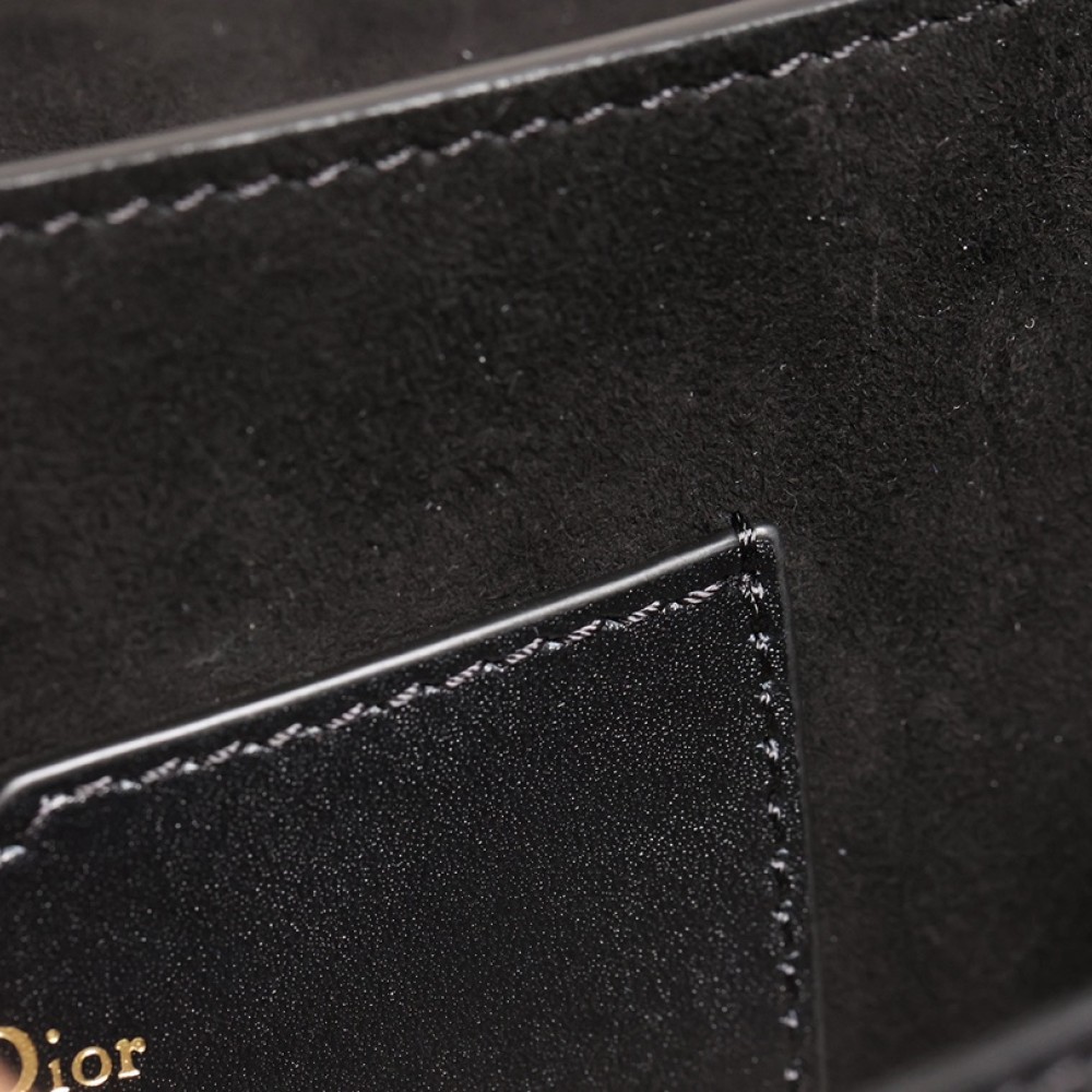DIOR BOBBY EAST-WEST BAG DIOR BOBBY EAST-WEST BAG
