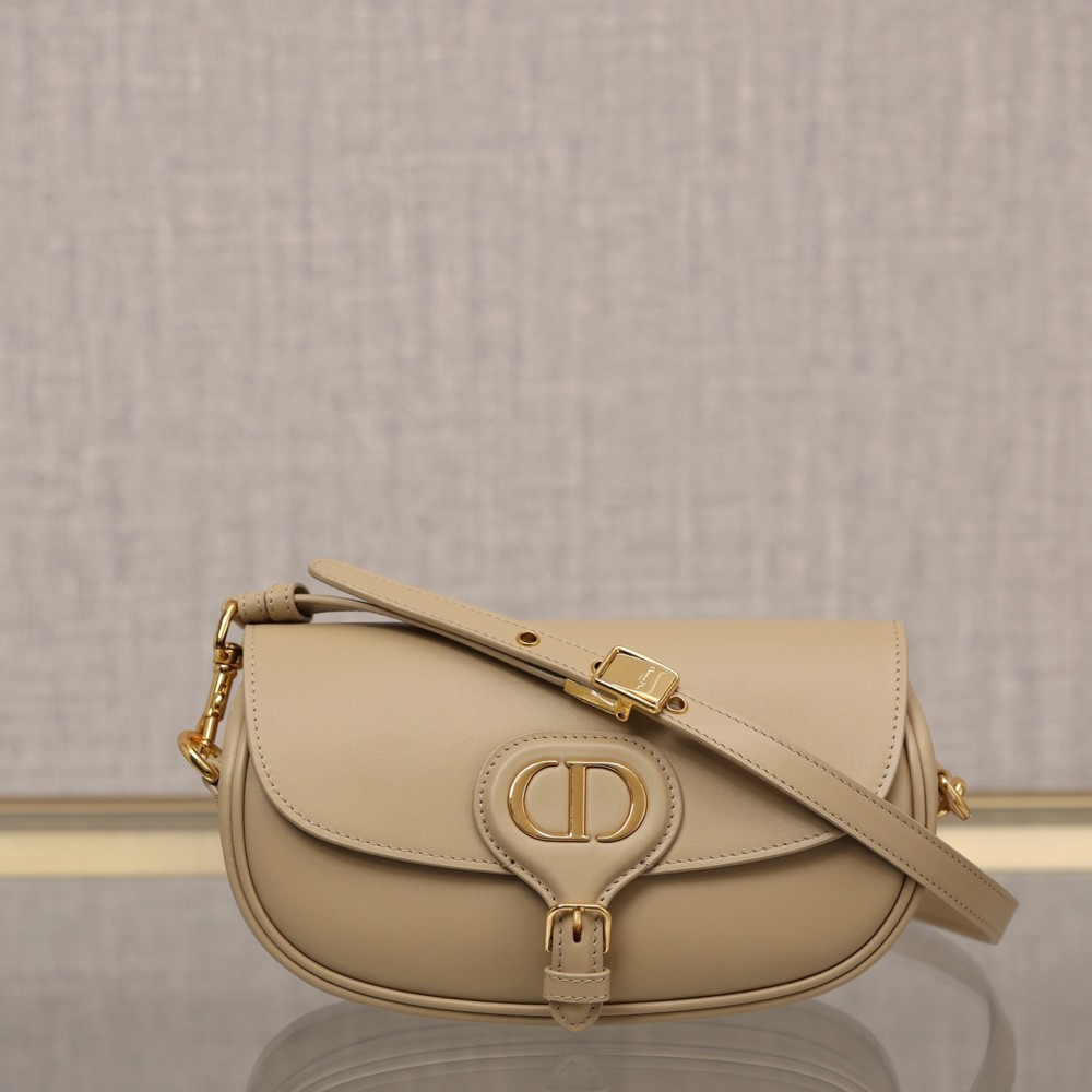 DIOR BOBBY EAST-WEST BAG DIOR BOBBY EAST-WEST BAG