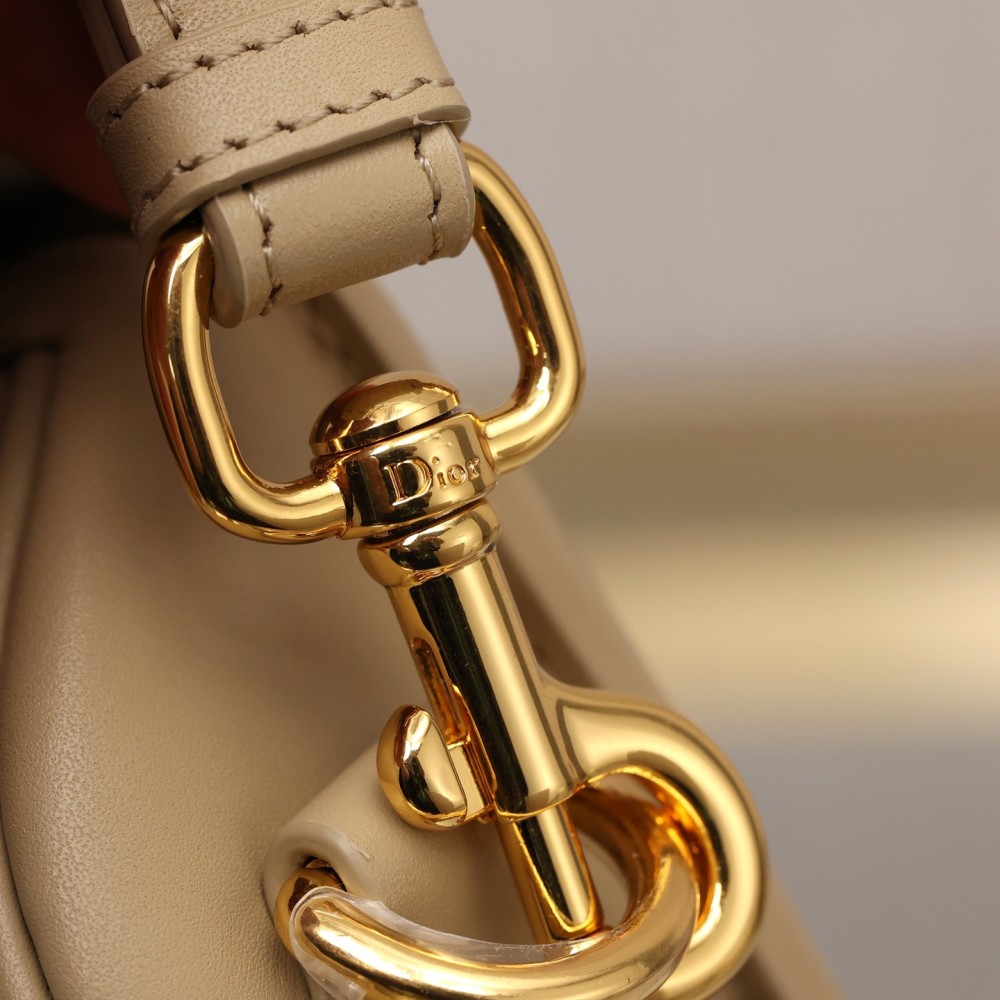 DIOR BOBBY EAST-WEST BAG DIOR BOBBY EAST-WEST BAG