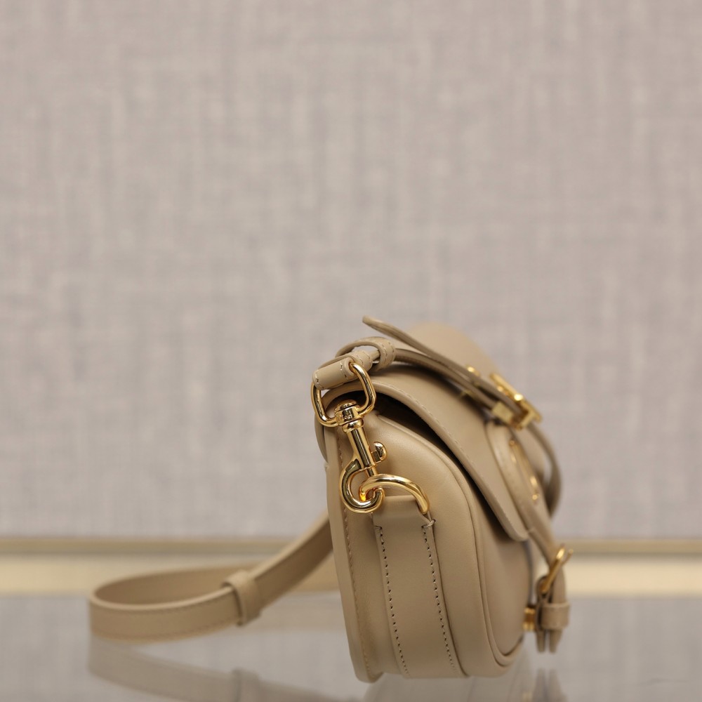 DIOR BOBBY EAST-WEST BAG DIOR BOBBY EAST-WEST BAG