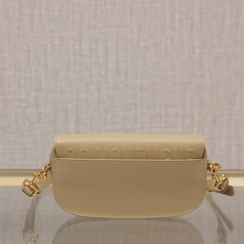 DIOR BOBBY EAST-WEST BAG DIOR BOBBY EAST-WEST BAG