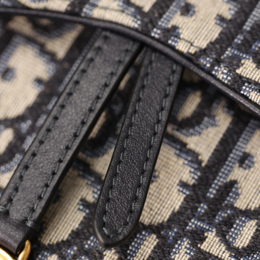 SADDLE POUCH SADDLE POUCH