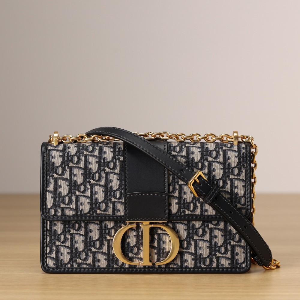 30 MONTAIGNE CHAIN BAG 30 MONTAIGNE CHAIN BAG