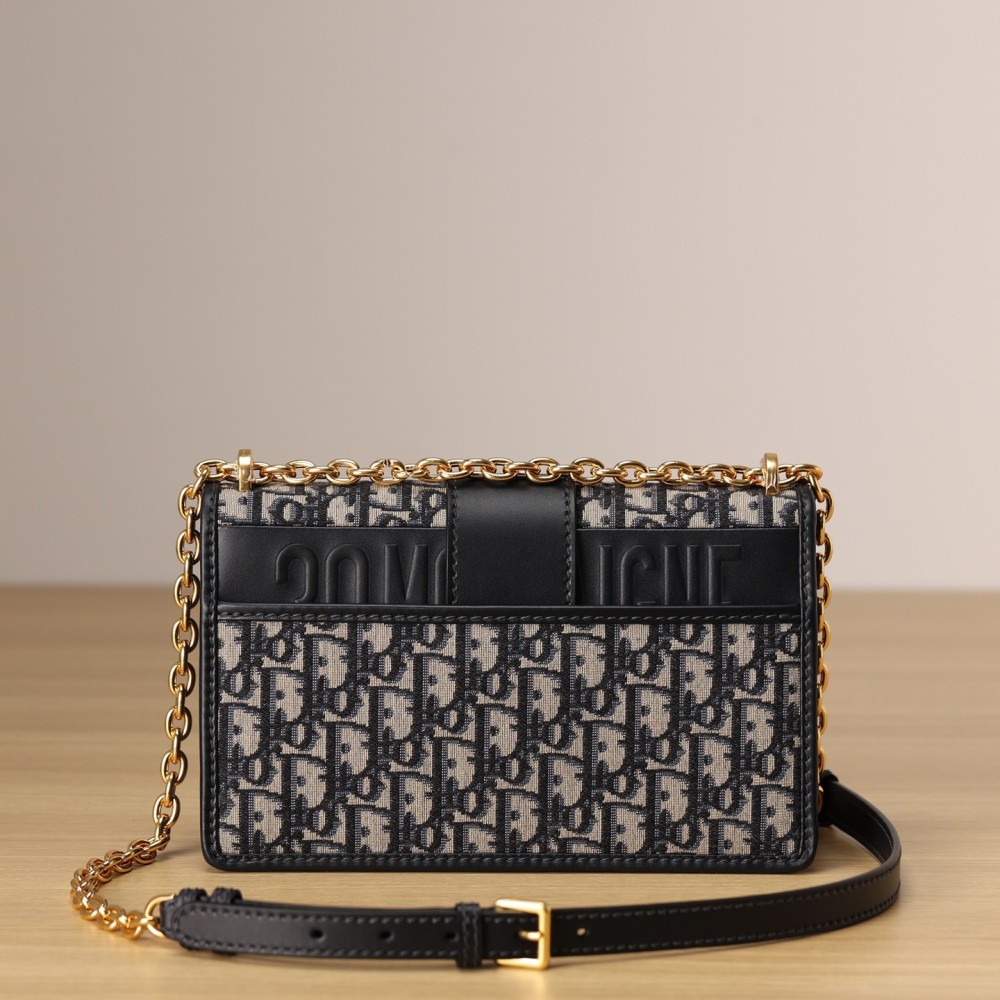 30 MONTAIGNE CHAIN BAG 30 MONTAIGNE CHAIN BAG