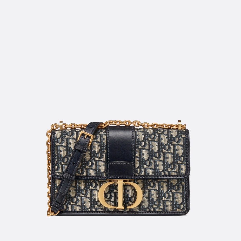30 MONTAIGNE CHAIN BAG 30 MONTAIGNE CHAIN BAG