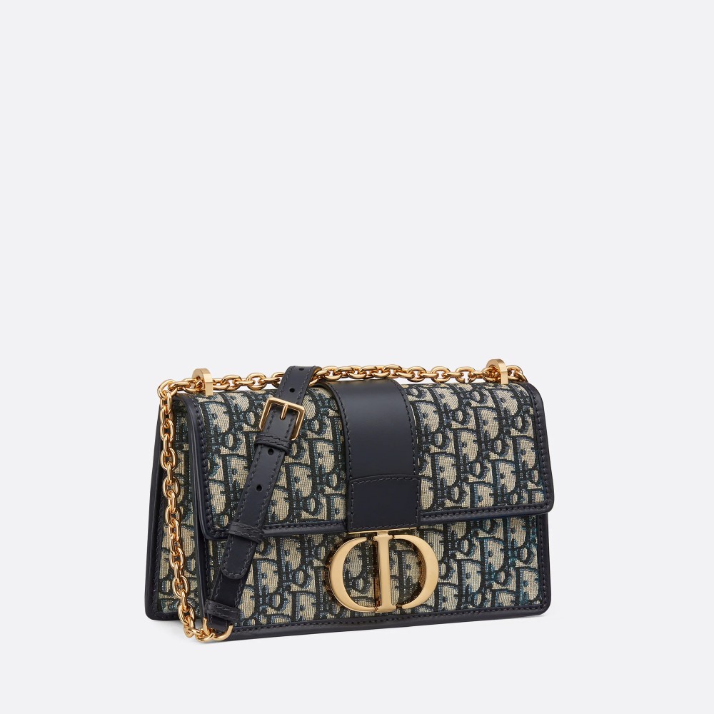 30 MONTAIGNE CHAIN BAG 30 MONTAIGNE CHAIN BAG