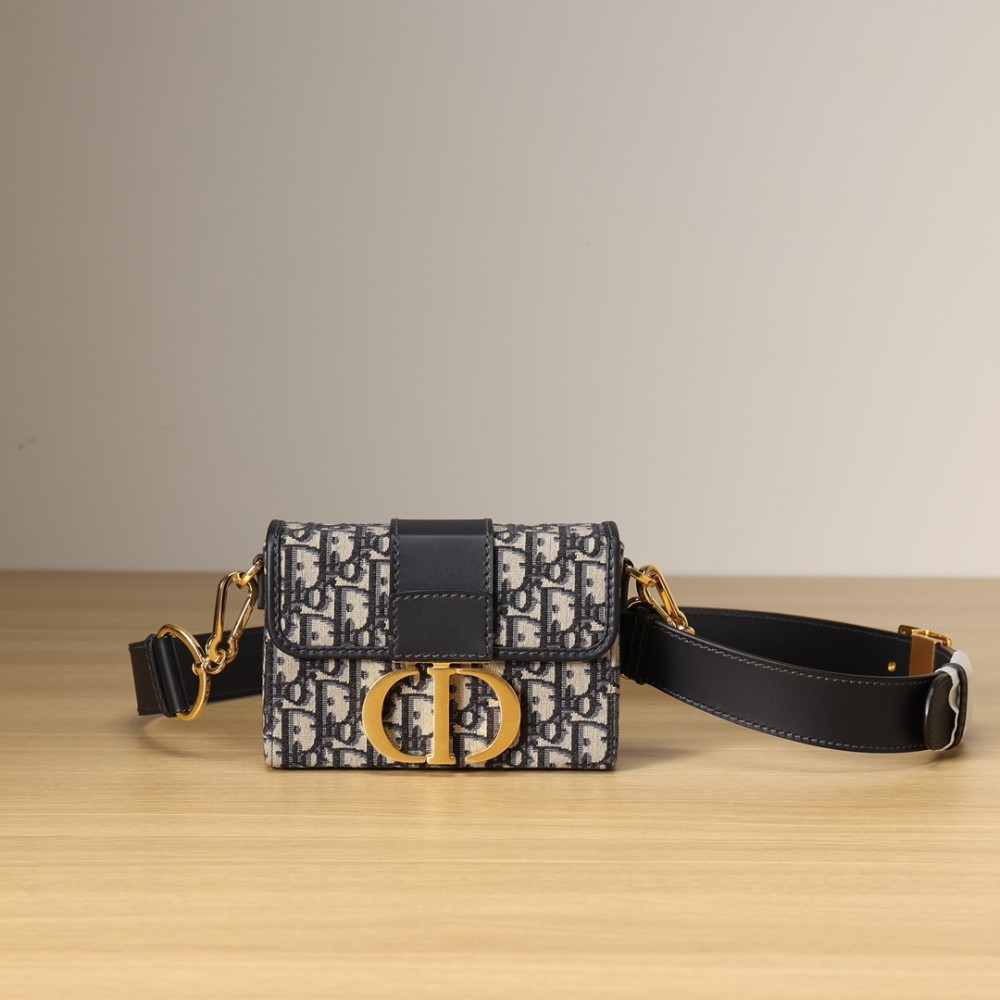 30 MONTAIGNE BOX BAG 30 MONTAIGNE BOX BAG