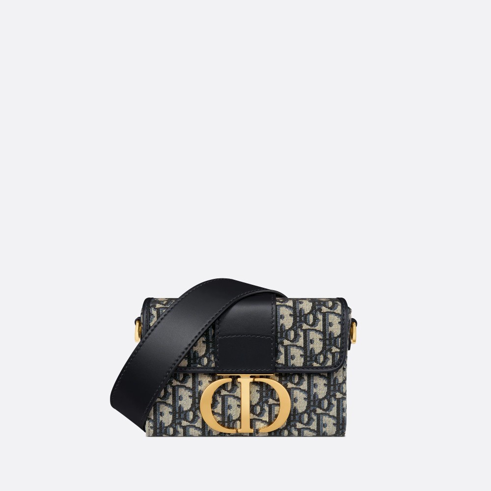 30 MONTAIGNE BOX BAG 30 MONTAIGNE BOX BAG