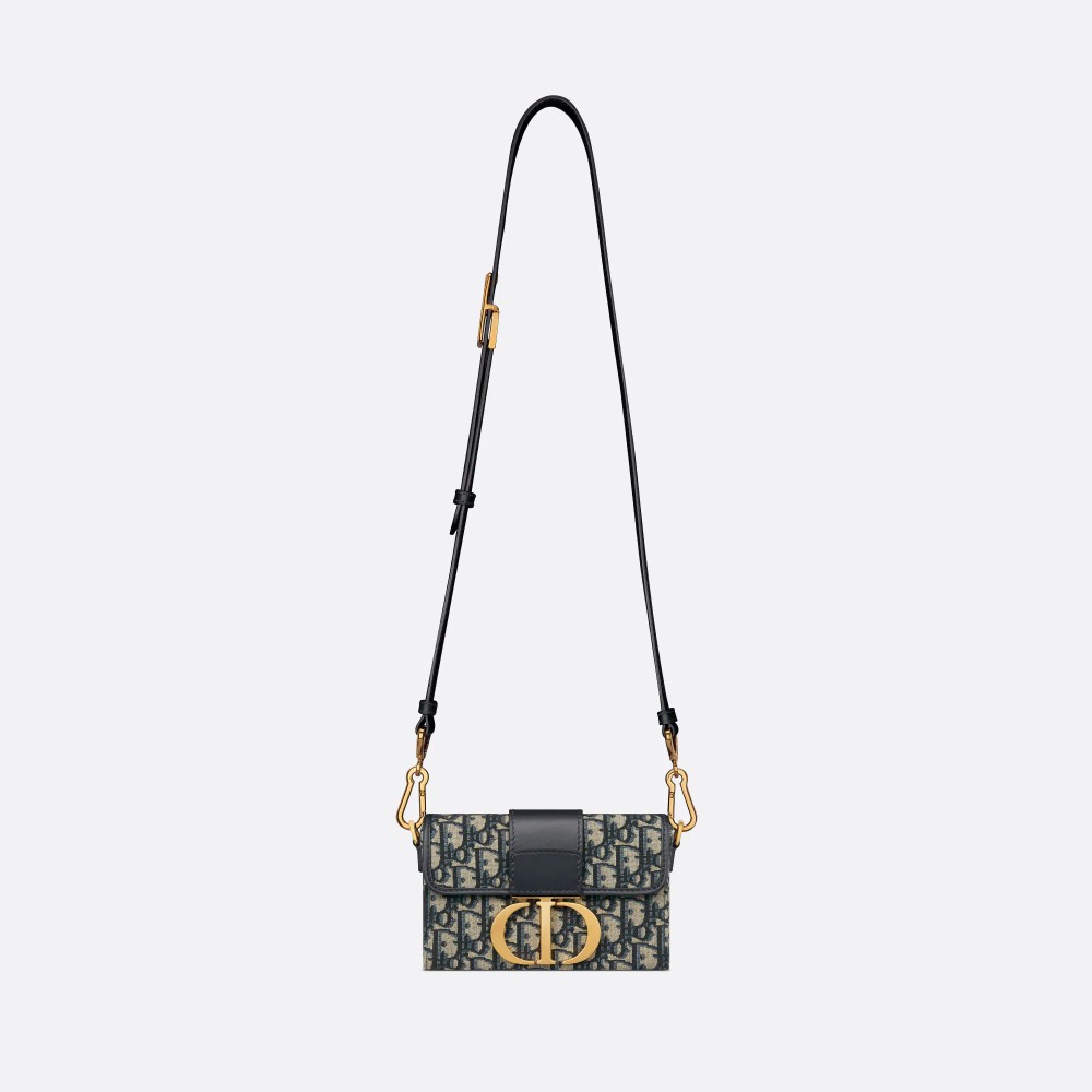 30 MONTAIGNE BOX BAG 30 MONTAIGNE BOX BAG
