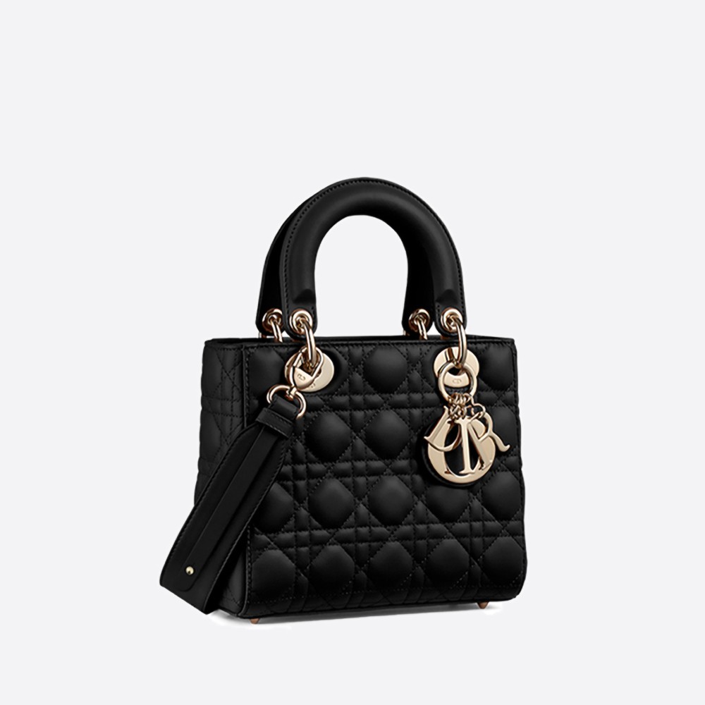 SMALL LADY DIOR MY ABCDIOR BAG SMALL LADY DIOR MY ABCDIOR BAG