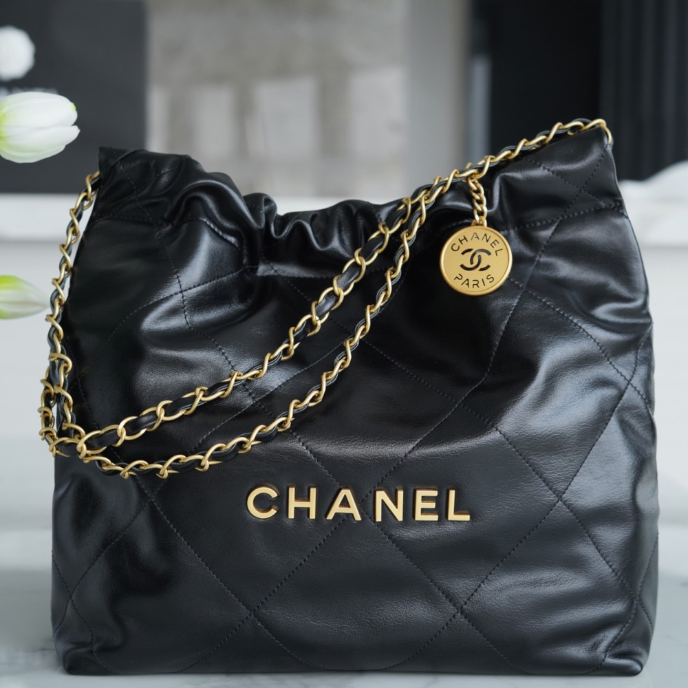 CHANEL 22 SMALL BAG CHANEL 22 SMALL BAG