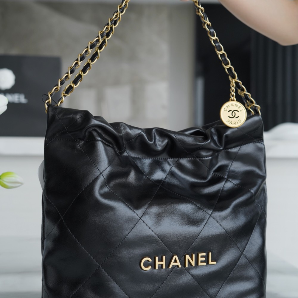 CHANEL 22 SMALL BAG CHANEL 22 SMALL BAG