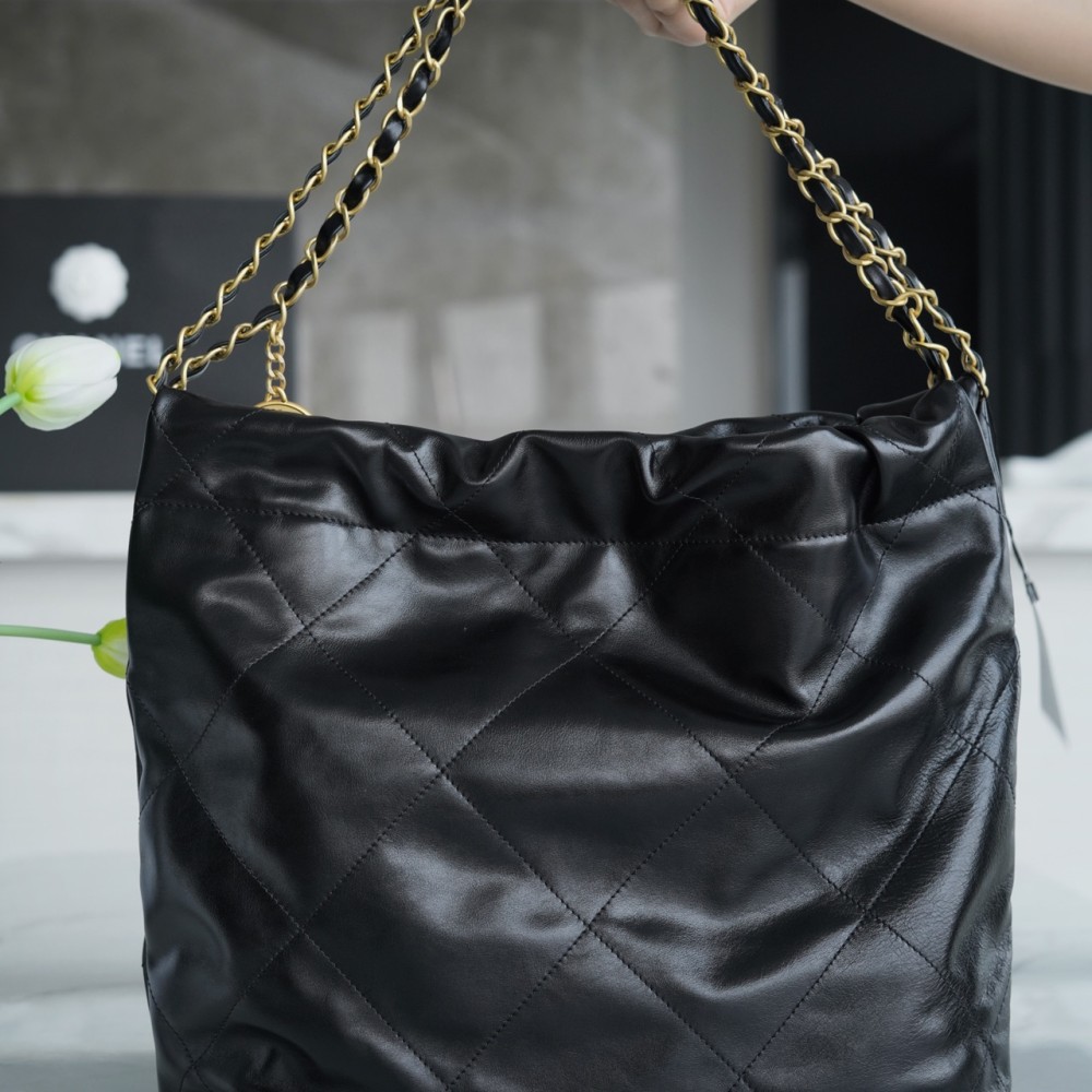 CHANEL 22 SMALL BAG CHANEL 22 SMALL BAG
