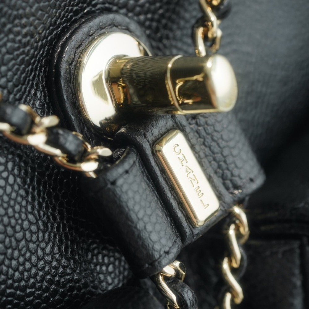 CHANEL MINI DUMA POCKETS DRAWSTRING BACKPACK CHANEL MINI DUMA POCKETS DRAWSTRING BACKPACK