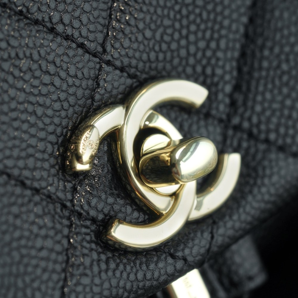 CHANEL MINI DUMA POCKETS DRAWSTRING BACKPACK CHANEL MINI DUMA POCKETS DRAWSTRING BACKPACK
