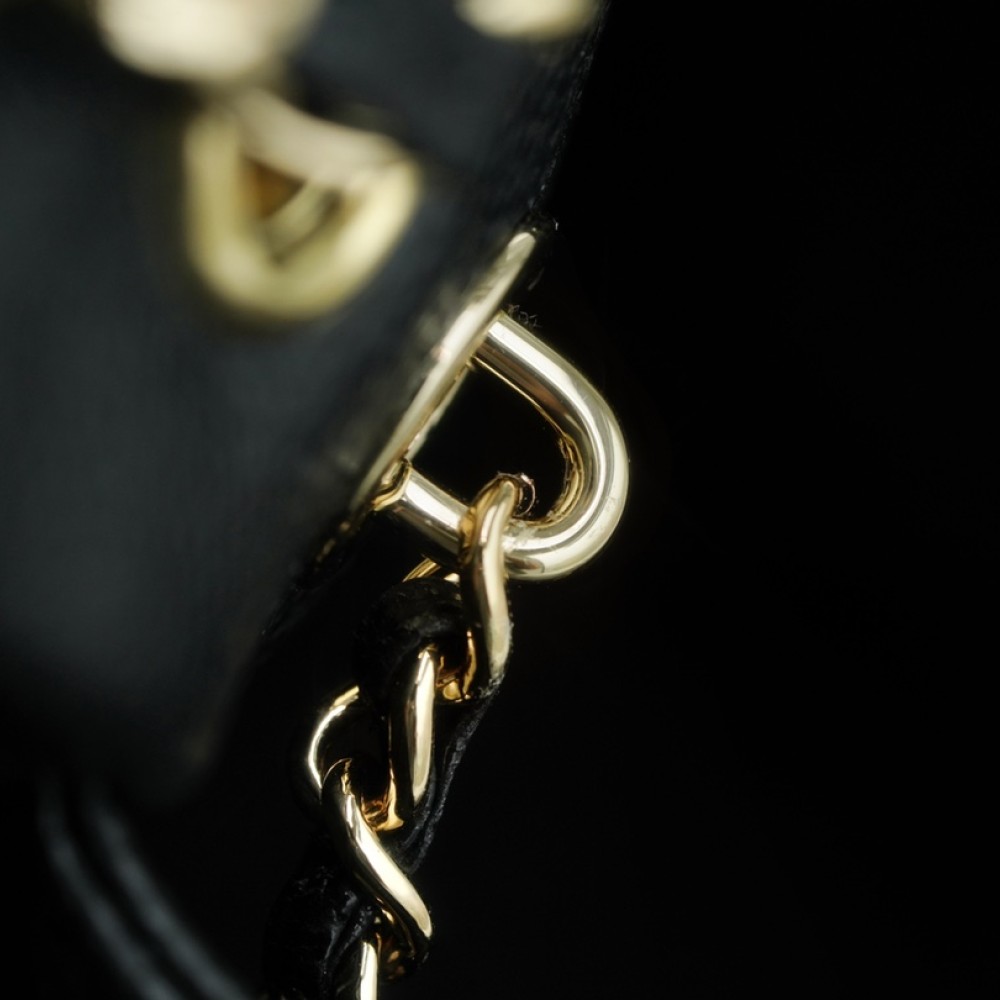 CHANEL LARGE DUMA POCKETS DRAWSTRING BACKPACK CHANEL LARGE DUMA POCKETS DRAWSTRING BACKPACK